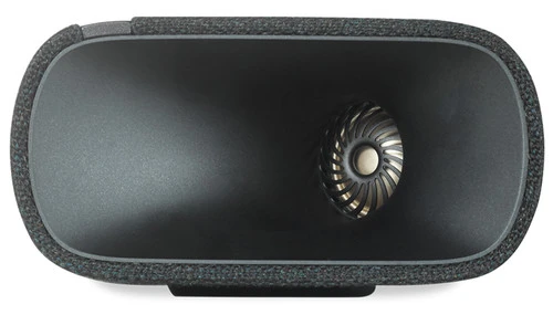 Harman Kardon Citation MultiBeam 1100 + Harman Kardon Citation Sub Zwart 8 Harman Kardon Citation MultiBeam 1100 + Harman Kardon Citation Sub Zwart - Afbeelding 8