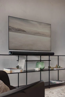 Harman Kardon Citation MultiBeam 1100 + Harman Kardon Citation Sub Zwart 22 Harman Kardon Citation MultiBeam 1100 + Harman Kardon Citation Sub Zwart -Aelta Winkel 1754646 1