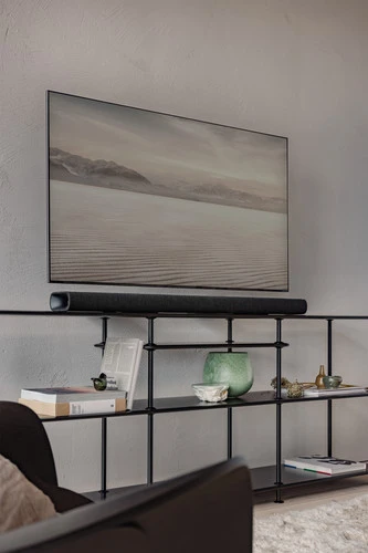 Harman Kardon Citation MultiBeam 1100 + Harman Kardon Citation Sub Zwart 3 Harman Kardon Citation MultiBeam 1100 + Harman Kardon Citation Sub Zwart - Afbeelding 3