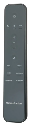 Harman Kardon Citation MultiBeam 1100 + Harman Kardon Citation Sub Zwart 11 Harman Kardon Citation MultiBeam 1100 + Harman Kardon Citation Sub Zwart - Afbeelding 11