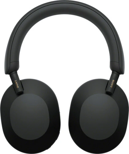 Sony WH-1000XM5 Zwart + BlueBuilt Quick Charge Oplader Met Usb A Poort 18W Zwart 8 Sony WH-1000XM5 Zwart + BlueBuilt Quick Charge Oplader Met Usb A Poort 18W Zwart - Afbeelding 8