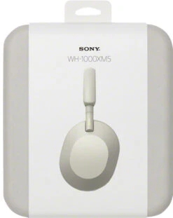 Sony WH-1000XM5 Zilver -Aelta Winkel 1755770 1