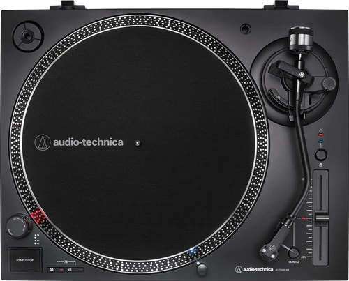Audio-technica Audio Technica AT-LP120XBT-USB 4 Audio-technica Audio Technica AT-LP120XBT-USB - Afbeelding 4