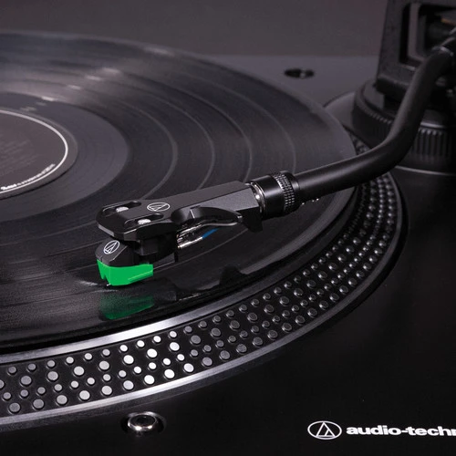 Audio-technica Audio Technica AT-LP120XBT-USB 7 Audio-technica Audio Technica AT-LP120XBT-USB - Afbeelding 7