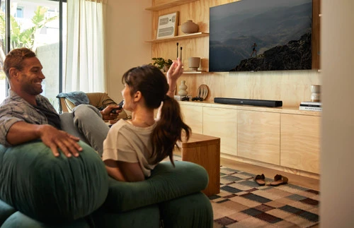 Denon DHT-S217 3 Denon DHT-S217 - Afbeelding 3