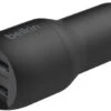 Belkin Autolader Met 2 Usb Poorten 12W
