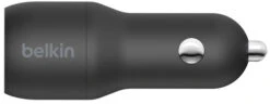 Belkin Autolader Met 2 Usb Poorten 12W + BlueBuilt Usb C Kabel 1,5m Nylon Zwart 13 Belkin Autolader Met 2 Usb Poorten 12W + BlueBuilt Usb C Kabel 1,5m Nylon Zwart -Aelta Winkel 1757961