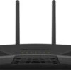 Synology RT6600ax