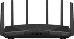 Synology RT6600ax