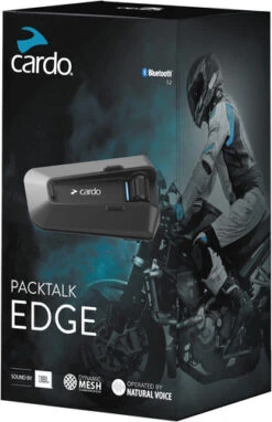 Cardo Packtalk Edge Single -Aelta Winkel 1761814