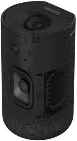 Sony HT-A3000 + SA-RS5 + SA-SW5 -Aelta Winkel 1763171 4