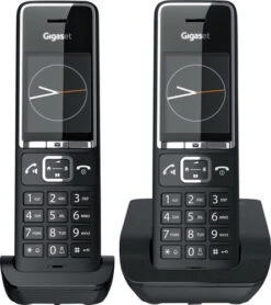 Gigaset Comfort 550 DUO