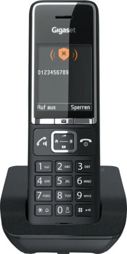 Gigaset Comfort 550