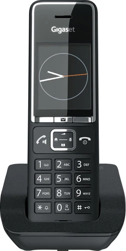 Gigaset Comfort 550 2 Gigaset Comfort 550 - Afbeelding 2