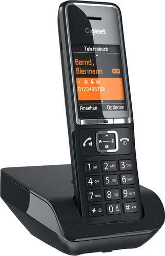 Gigaset Comfort 550 4 Gigaset Comfort 550 - Afbeelding 4