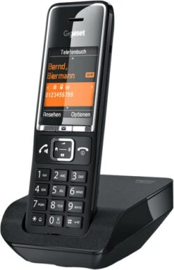 Gigaset Comfort 550 15 Gigaset Comfort 550 -Aelta Winkel 1763503