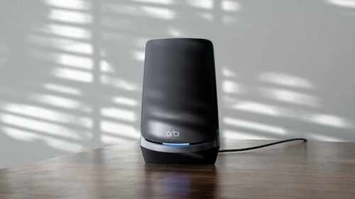 Netgear Orbi RBKE963 Zwart 4-pack 8 Netgear Orbi RBKE963 Zwart 4-pack - Afbeelding 8