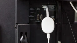 Google Chromecast 4K Met Google TV + Google Nest Hub 2 Charcoal -Aelta Winkel 1769055 5