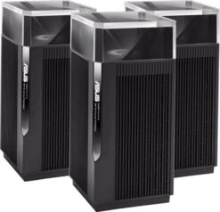 Asus ZenWiFi Pro ET12 3-Pack
