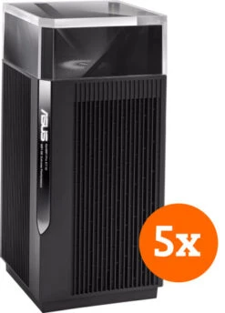 Asus ZenWiFi Pro ET12 5-Pack