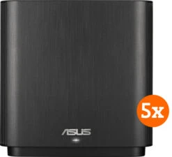 Asus ZenWifi AX XT8 5-Pack