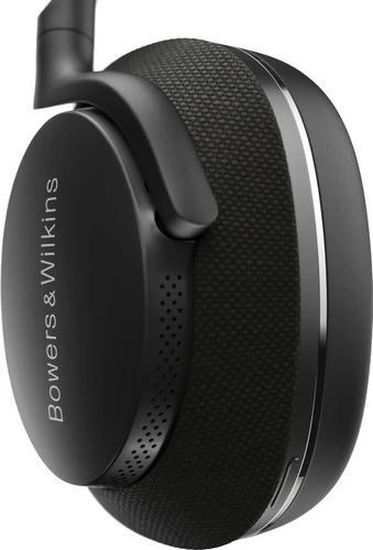 Bowers & Wilkins Px7 S2 Zwart 9 Bowers & Wilkins Px7 S2 Zwart - Afbeelding 9