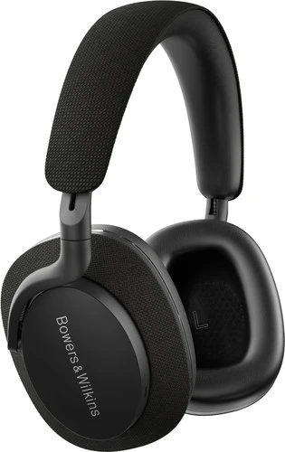 Bowers & Wilkins Px7 S2 Zwart 13 Bowers & Wilkins Px7 S2 Zwart - Afbeelding 13