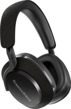 Bowers & Wilkins Px7 S2 Zwart