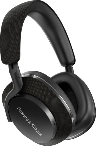 Bowers & Wilkins Px7 S2 Zwart 1 Bowers & Wilkins Px7 S2 Zwart