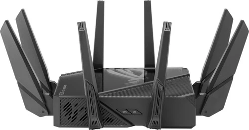 Asus ROG Rapture GT-AXE16000 1 Asus ROG Rapture GT-AXE16000