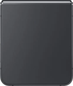 Samsung Galaxy Z Flip 4 128GB Grijs 5G Starterspakket -Aelta Winkel 1794305 3