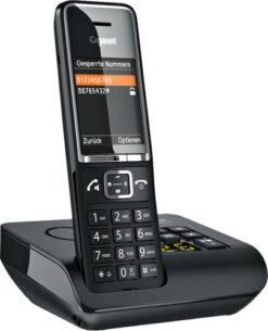 Gigaset Comfort 550A -Aelta Winkel 1795119