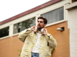 Sennheiser Momentum 4 Wireless Wit -Aelta Winkel 1796353