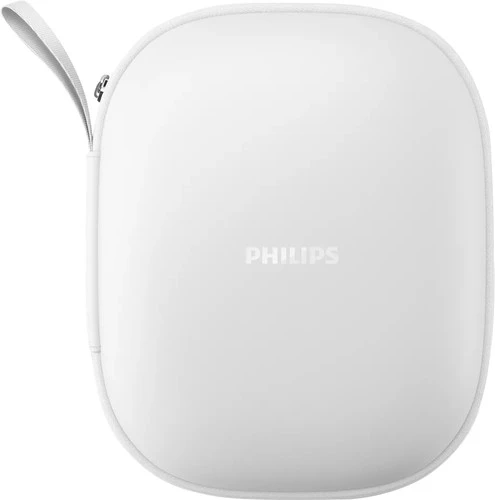 Philips TAH8506 Wit + BlueBuilt Quick Charge Oplader Met Usb A Poort 18W Zwart 9 Philips TAH8506 Wit + BlueBuilt Quick Charge Oplader Met Usb A Poort 18W Zwart - Afbeelding 9