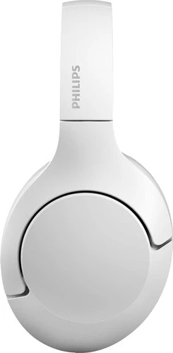 Philips TAH8506 Wit + BlueBuilt Quick Charge Oplader Met Usb A Poort 18W Zwart 7 Philips TAH8506 Wit + BlueBuilt Quick Charge Oplader Met Usb A Poort 18W Zwart - Afbeelding 7