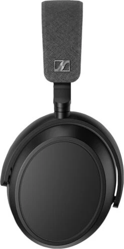 Sennheiser Momentum Wireless 4 Zwart + Bluebuilt Oplader -Aelta Winkel 1796931 1