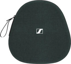 Sennheiser Momentum Wireless 4 Zwart + Bluebuilt Oplader -Aelta Winkel 1796937 1