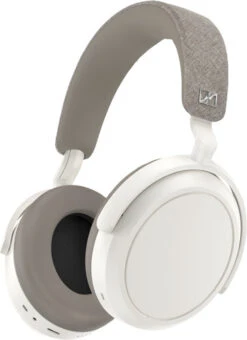 Sennheiser Momentum 4 Wireless Wit