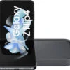 Samsung Galaxy Z Flip 4 512GB Grijs 5G + Draadloze Oplader 15W