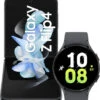 Samsung Galaxy Z Flip 4 128GB Grijs 5G + Samsung Galaxy Watch 5 Zwart 44mm