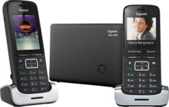 Gigaset Premium 300 A Go Duo