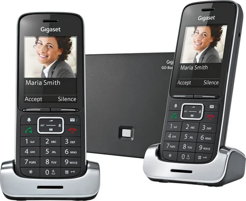 Gigaset Premium 300 IM Duo 1 Gigaset Premium 300 IM Duo