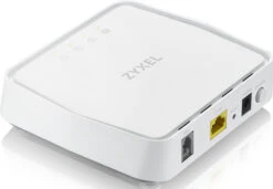 Zyxel VMG4005-B50A VDSL2 DSL Modem -Aelta Winkel 1801302