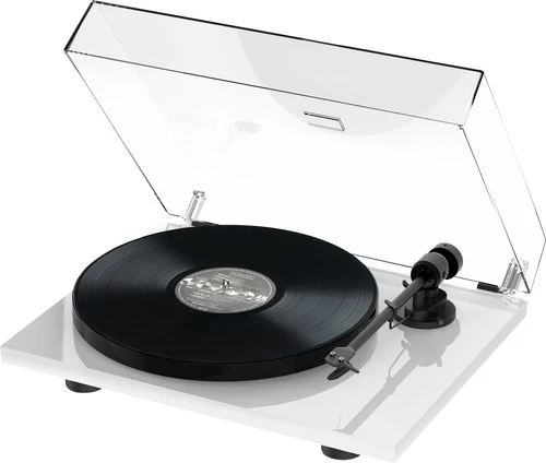 Pro-ject E1 Phono OM5e Wit 1 Pro-ject E1 Phono OM5e Wit