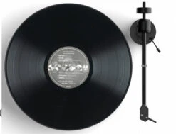 Pro-ject E1 Phono OM5e Wit 5 Pro-ject E1 Phono OM5e Wit -Aelta Winkel 1805872