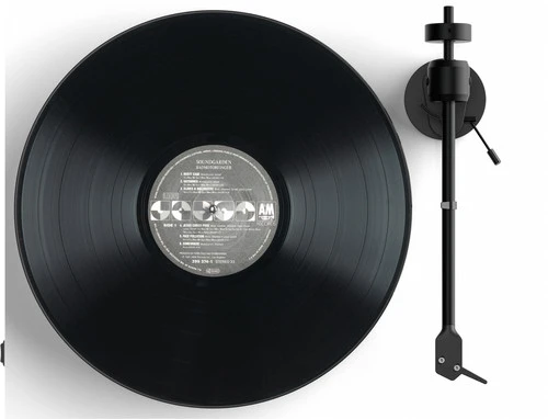 Pro-ject E1 Phono OM5e Wit 3 Pro-ject E1 Phono OM5e Wit - Afbeelding 3