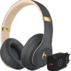 Beats Studio3 Wireless Grijs 2018 + Bluebuilt Oplader