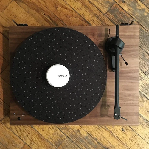 Pro-ject Debut III Phono BT Hout 3 Pro-ject Debut III Phono BT Hout - Afbeelding 3