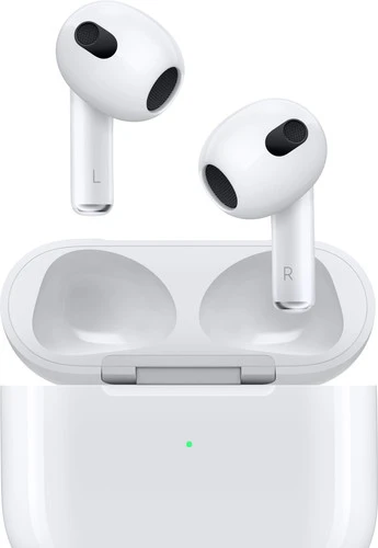 Apple AirPods 3 Met Standaard Oplaadcase 1 Apple AirPods 3 Met Standaard Oplaadcase