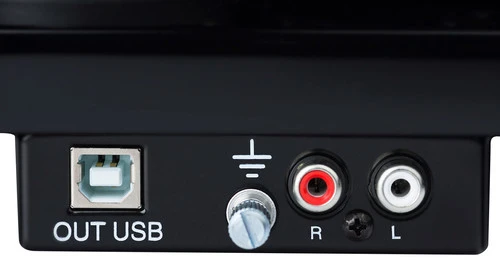 Pro-ject Debut III Phono BT Hout 2 Pro-ject Debut III Phono BT Hout - Afbeelding 2